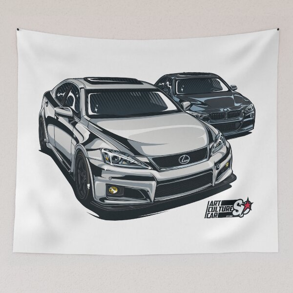 Item preview, IS Vs M designed and sold by SprayPatrick.