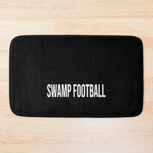 Item preview, I May Start Talking About Swamp Football At Any Time Funny Swamp Football Classic T-Shirt designed and sold by kerritoniap2g.