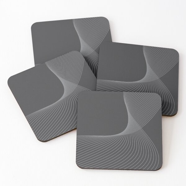 Item preview, Elegant, chic, simple, modern graphic pattern art designed and sold by theendup.