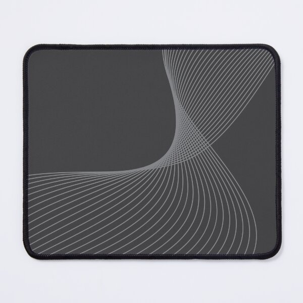 Item preview, Elegant, chic, simple, modern graphic pattern art designed and sold by theendup.