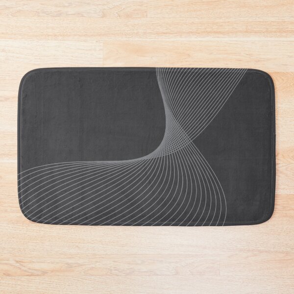 Item preview, Elegant, chic, simple, modern graphic pattern art designed and sold by theendup.