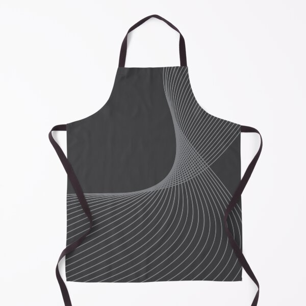 Item preview, Elegant, chic, simple, modern graphic pattern art designed and sold by theendup.