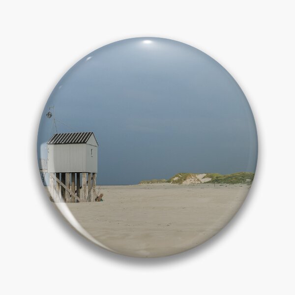 Item preview, Emergency shelter on the beach of Terschelling, Netherlands designed and sold by Dolfilms.