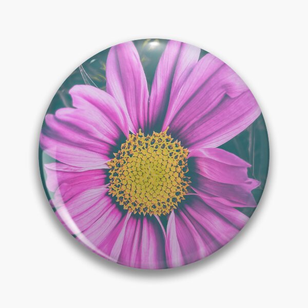 Item preview, Pink daisy designed and sold by TimConstable.