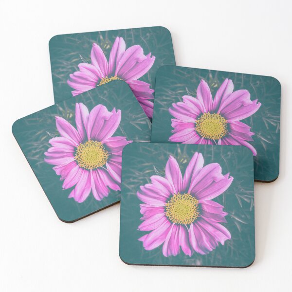 Item preview, Pink daisy designed and sold by TimConstable.