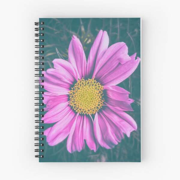 Item preview, Pink daisy designed and sold by TimConstable.