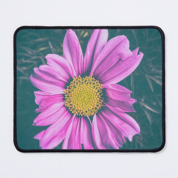 Item preview, Pink daisy designed and sold by TimConstable.