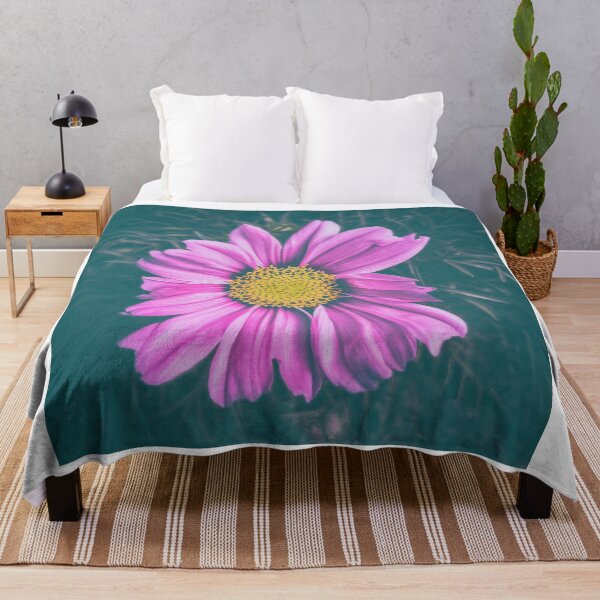 Item preview, Pink daisy designed and sold by TimConstable.