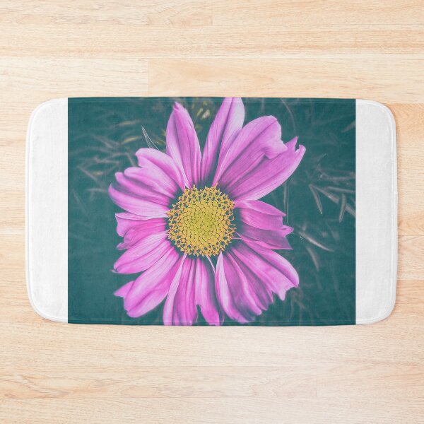 Item preview, Pink daisy designed and sold by TimConstable.