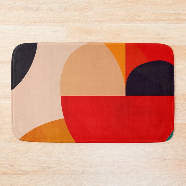 Item preview,  Modern Abstract Mid Century2   designed and sold by dreamprint.