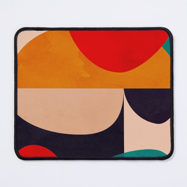 Item preview,  Modern Abstract Mid Century2   designed and sold by dreamprint.