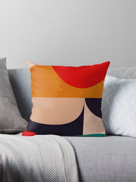 Item preview,  Modern Abstract Mid Century2   designed and sold by dreamprint.