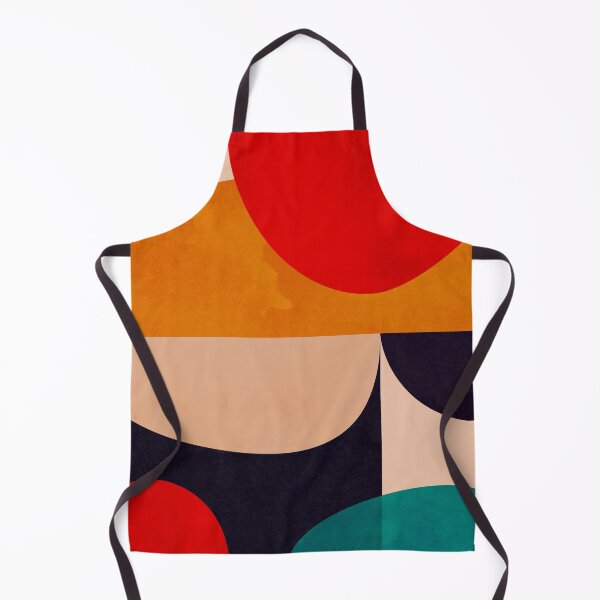 Item preview,  Modern Abstract Mid Century2   designed and sold by dreamprint.