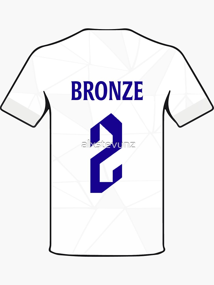 Lioness Lucy Bronze Football England Lionesses T-Shirt - Sizes