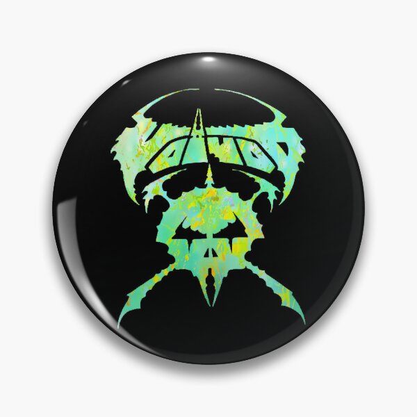 Item preview, Voivod designed and sold by rogrijames.