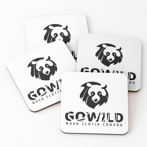 Item preview, GOWILD Life Zebra Bear designed and sold by GOWILDstyle.