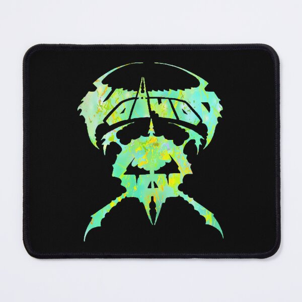 Item preview, Voivod designed and sold by rogrijames.
