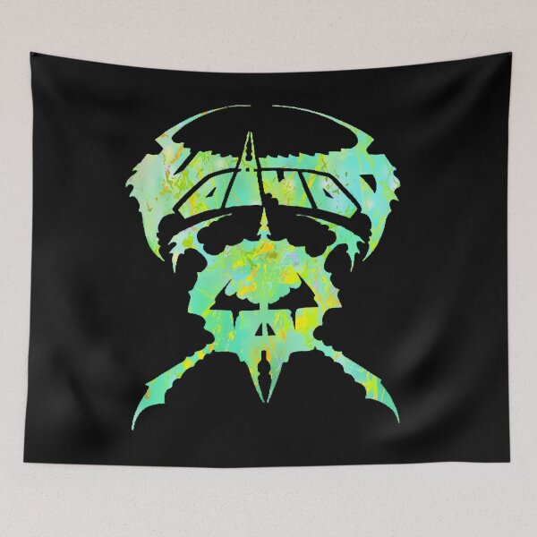 Item preview, Voivod designed and sold by rogrijames.