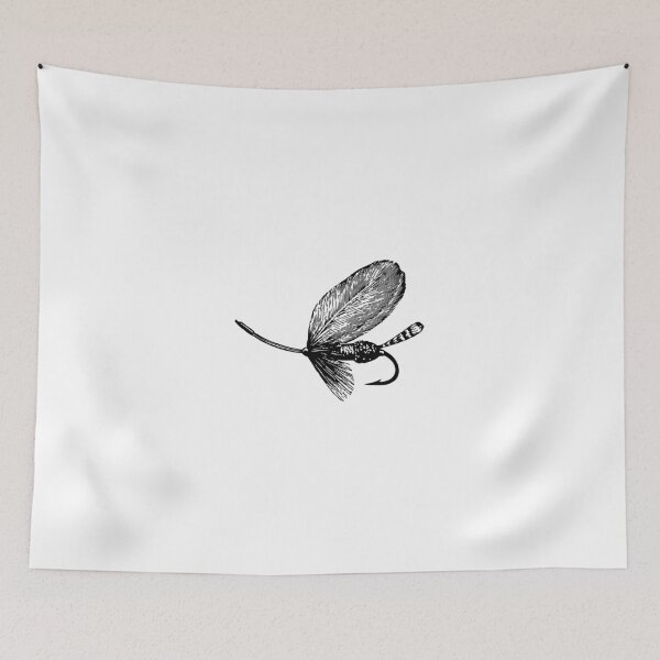 Item preview, Fishing Lure designed and sold by seriouscereal.