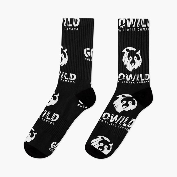 Item preview, GOWILD Life Zebra Bear white designed and sold by GOWILDstyle.