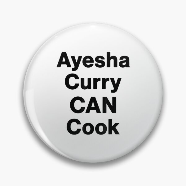 Item preview, Ayesha Curry Can Cook designed and sold by yasu774.