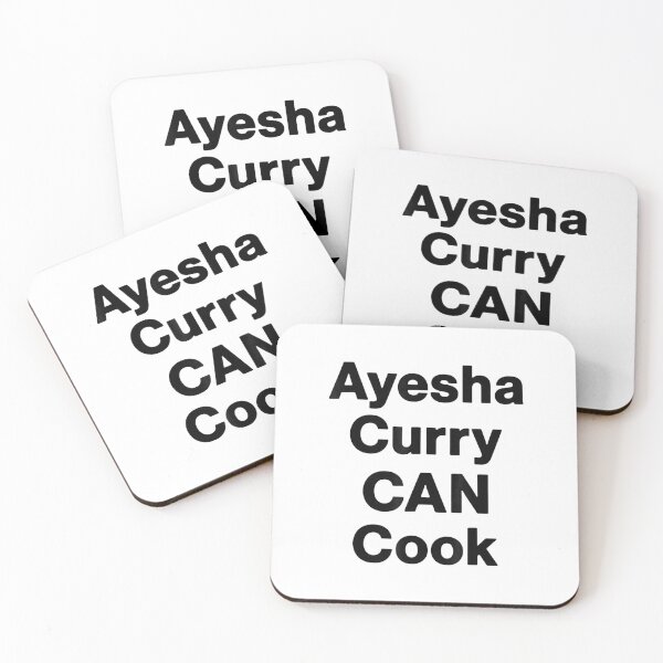 Item preview, Ayesha Curry Can Cook designed and sold by yasu774.