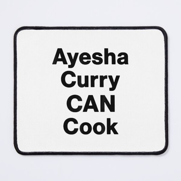 Item preview, Ayesha Curry Can Cook designed and sold by yasu774.