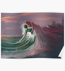 Erosion Poster