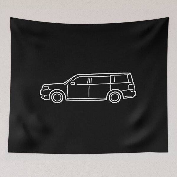 Item preview, Flex designed and sold by AutoClub.