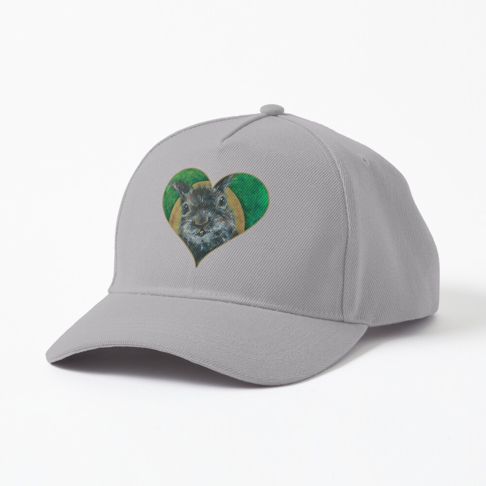 Item preview, Baseball Cap designed and sold by NSoulliardArt.