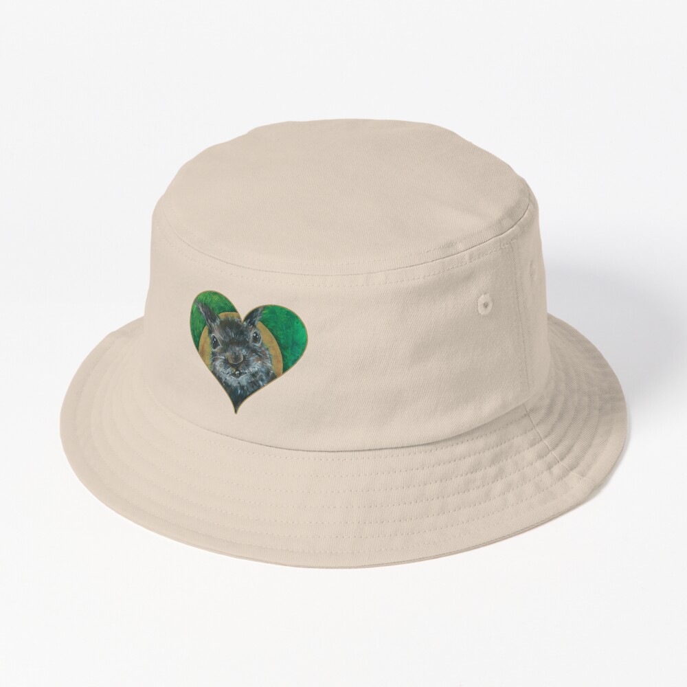Item preview, Bucket Hat designed and sold by NSoulliardArt.