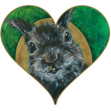 Artwork thumbnail, Stolen Squirrel Painting - Pablo Pocket: One Fine Squirrel Bro by NSoulliardArt