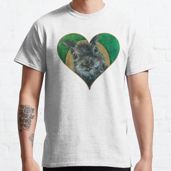 Stolen Squirrel Painting - Pablo Pocket: One Fine Squirrel Bro Classic T-Shirt