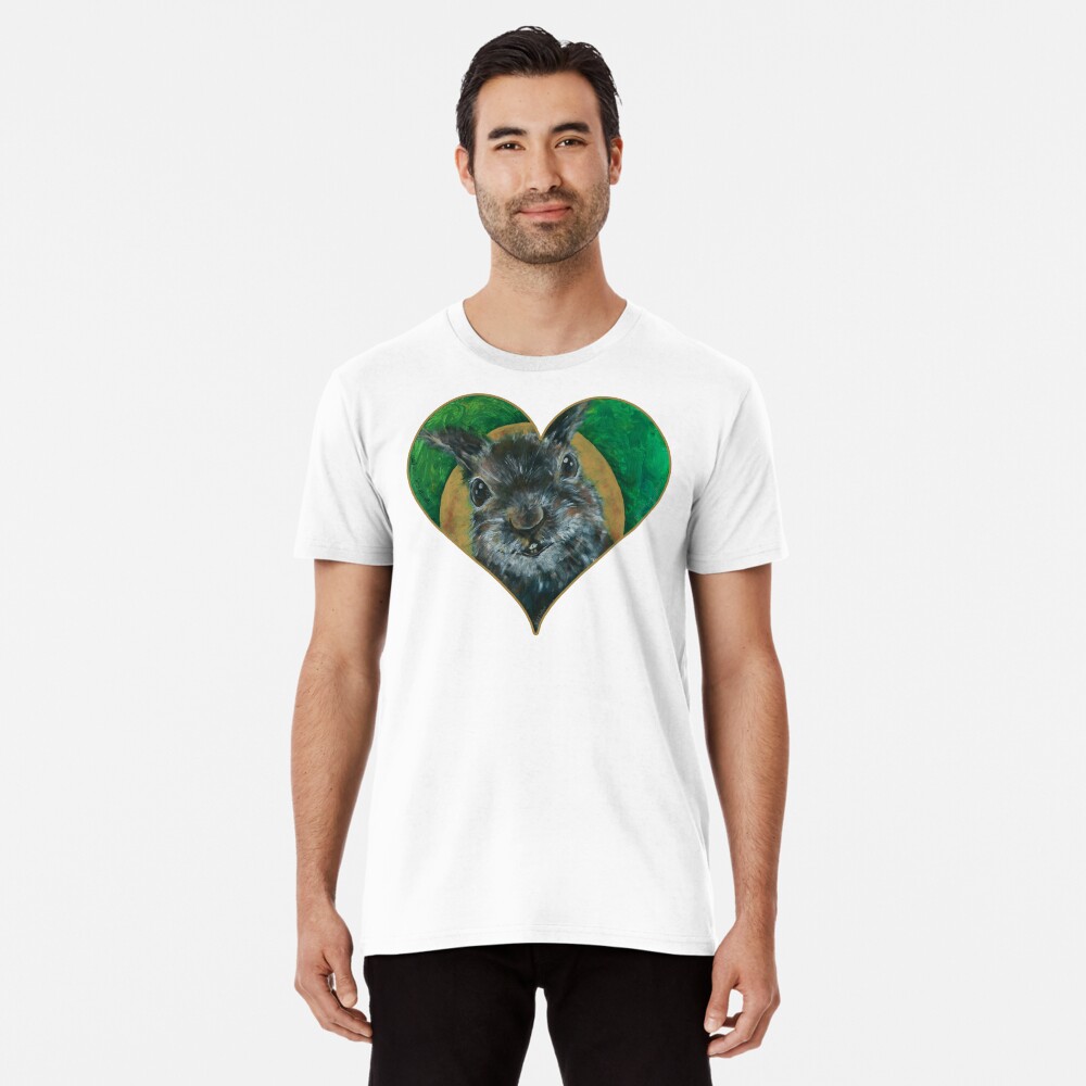 Item preview, Premium T-Shirt designed and sold by NSoulliardArt.