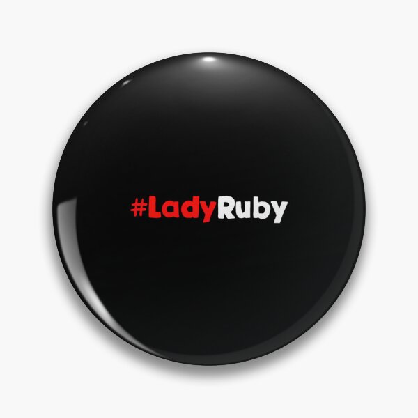 Item preview, Ruby Freeman designed and sold by yasu774.