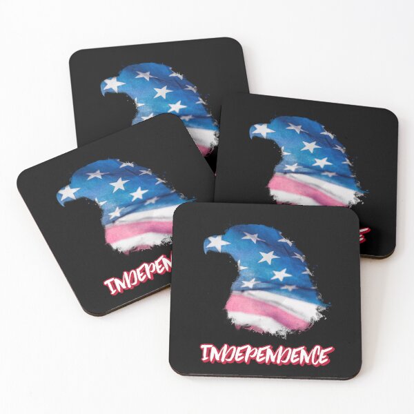 Item preview, Independence. American Eagle designed and sold by Rebel-Design.