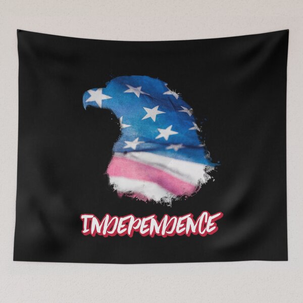 Item preview, Independence. American Eagle designed and sold by Rebel-Design.