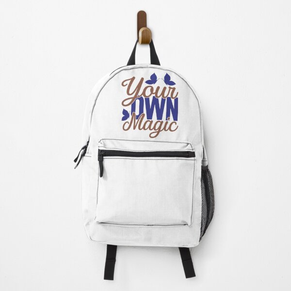 Item preview, Your Own Magic designed and sold by BLKHAS.