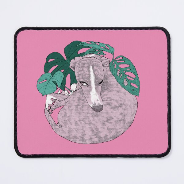 Item preview, Whippet of Judgement designed and sold by evekajander.