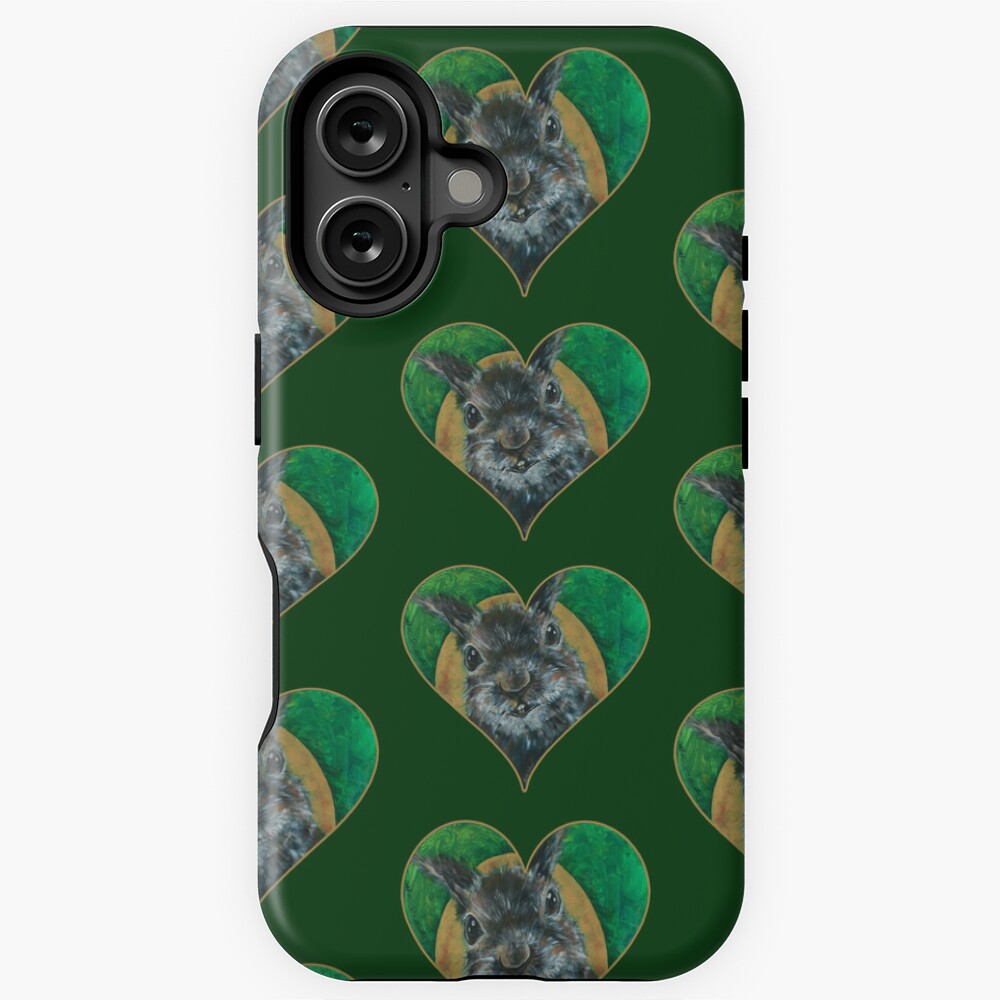 Item preview, iPhone Magsafe Tough Case designed and sold by NSoulliardArt.