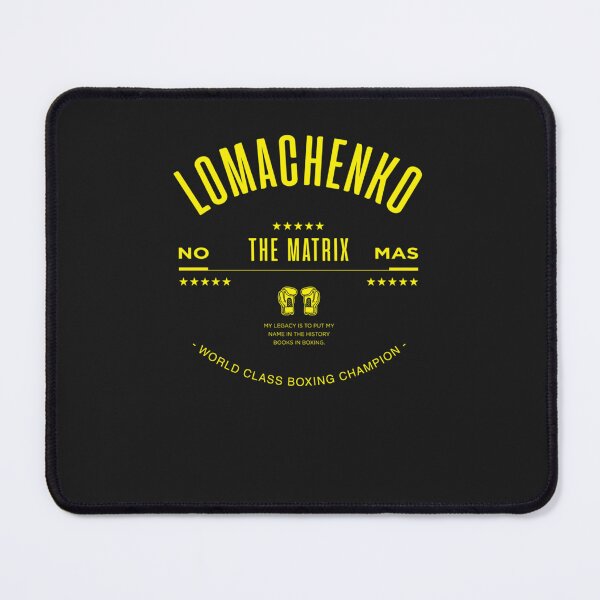 Item preview, Vasyl Lomachenkoo designed and sold by gyasukozilp.