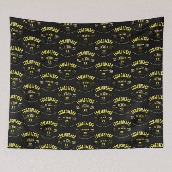 Item preview, Vasyl Lomachenkoo designed and sold by gyasukozilp.