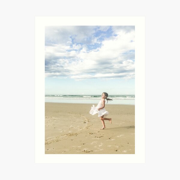 Tiny Dancer Art Print
