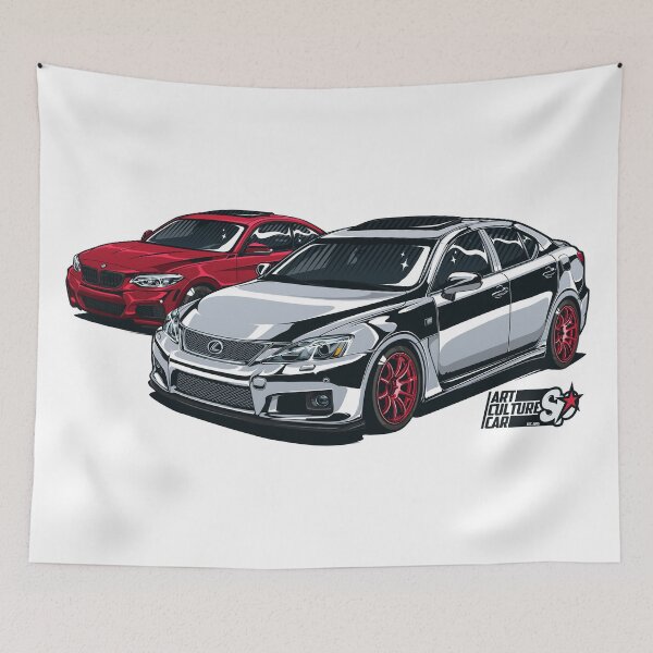 Item preview, IS Vs M designed and sold by SprayPatrick.