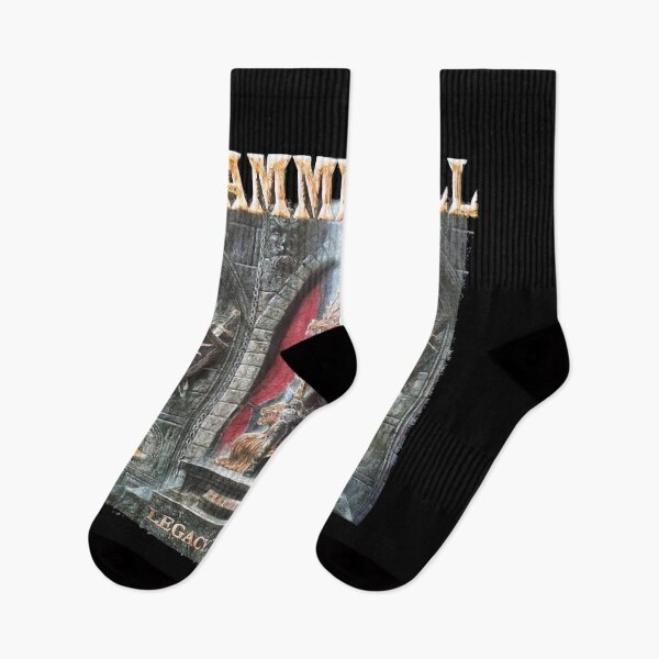 Item preview, HammerFall designed and sold by rogrijames.