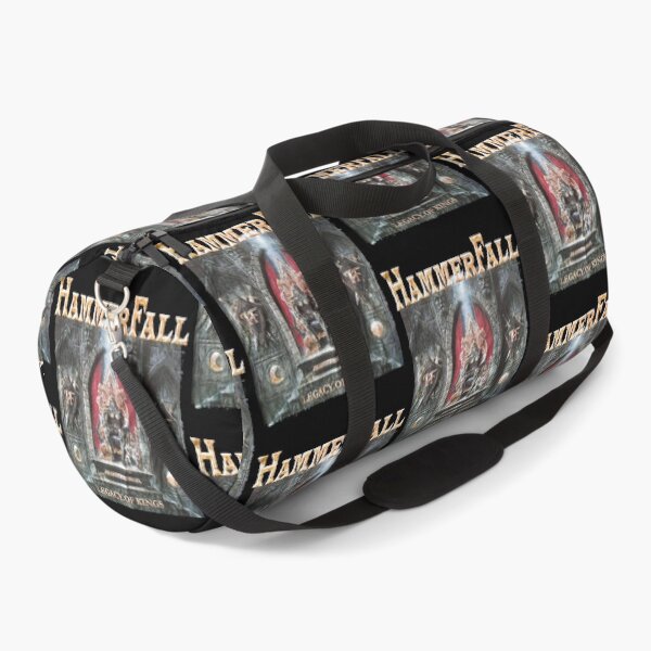 Item preview, HammerFall designed and sold by rogrijames.