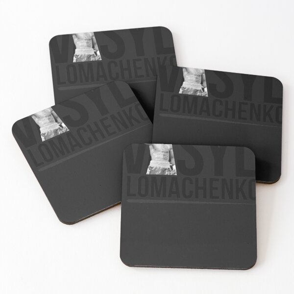 Item preview, Vasyl Lomachenkoo designed and sold by gyasukozilp.