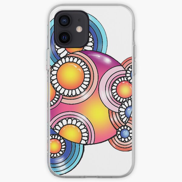 Doozles iPhone Soft Case