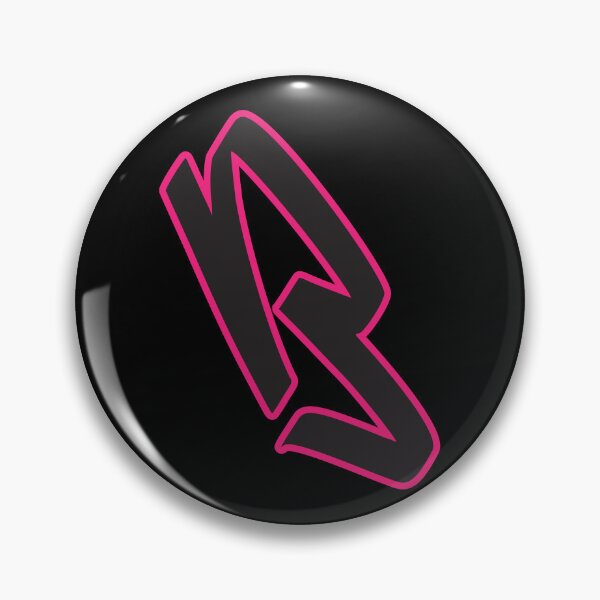 Item preview, B Letter Graffiti designed and sold by TeeBeesDesign.
