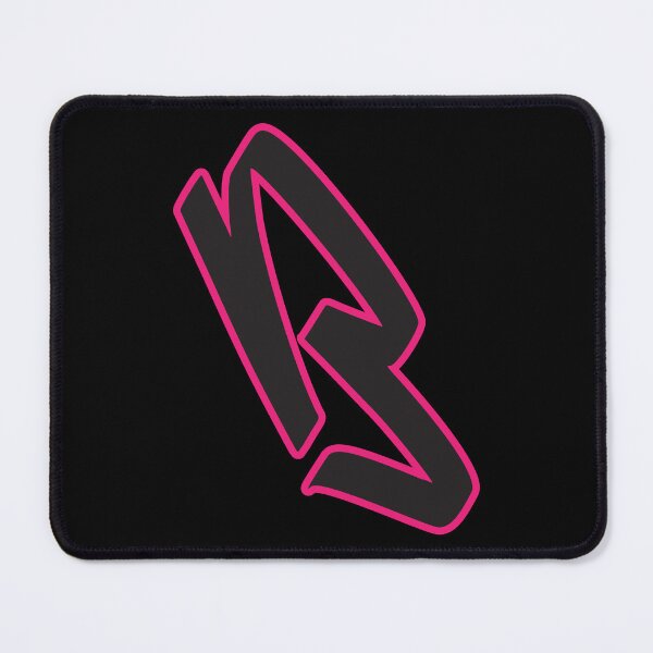 Item preview, B Letter Graffiti designed and sold by TeeBeesDesign.